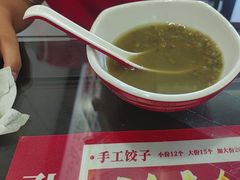 -孔一凡·手工饺子(时尚明苑店)