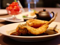 -海口万豪中餐厅·粤菜·海南菜· 平价海鲜·茶点· KTV包房