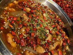 -破三川·新川菜(静安大融城店)