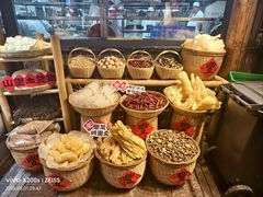 -大张烙馍村·美食地标(泉山店)