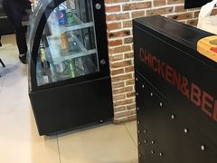 -the frypan韩国炸鸡啤酒(五路居店)