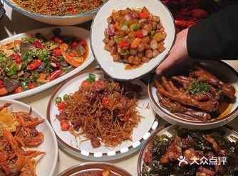 南京人均40舌尖导演打卡过的私房小馆️