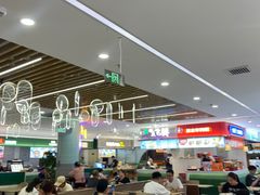 -食美汇美食广场(新奥店)