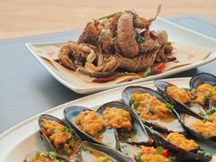 -魚當家