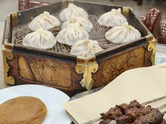 -西安贾三灌汤包·回坊小吃·清真炒菜(北院门总店)