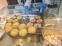 -物美大卖场(玉蜓桥店)