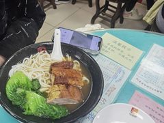 -烧鹅濑(西华路店)