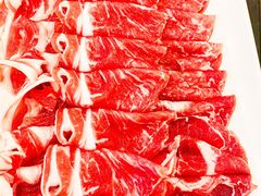 -福寿斋·老北京铜锅涮肉·烧烤(清岚店)
