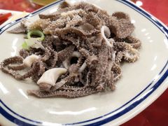 -东四民芳餐厅(世茂工三店)