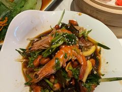 -禄运茶居·手工点心(猎德店)