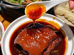 -恰饭·老长沙市井菜(天河客运站店)
