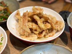 -金掌勺·锅包肉(双榆树店)