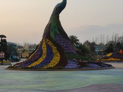 -七彩云南欢乐世界