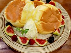 -UPPER KITCHEN(延安路店)