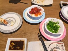-三禾寿司(君尚店)