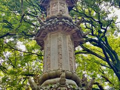 -普陀山风景名胜区-法雨禅寺