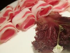 -捞王猪肚鸡火锅(财富中心店)