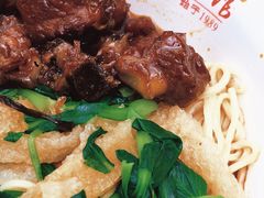 -泰顺江南春面馆