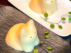 -浩运·海鲜青岛菜·海胆水饺(石老人店)