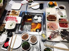 -海底捞火锅(吾悦广场店)