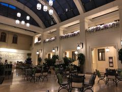 -利顺德大饭店·维多利亚花园(小白楼店)