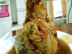 -春江饭店(共青团路总店)