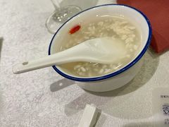 酒酿圆子-梅龙镇酒家(南京西路总店)