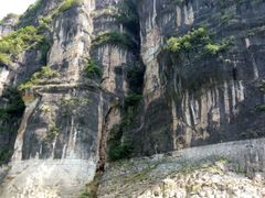 -神农溪纤夫文化旅游区