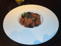 -上海苏宁宝丽嘉酒店·嘉府壹号中餐厅