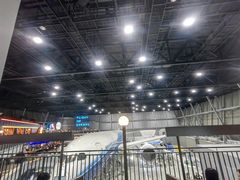 -中部国际机场