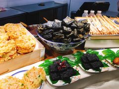 -老城南.鸭血粉丝汤(夫子庙店)