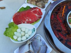 -枇杷园食为鲜火锅(南山店)