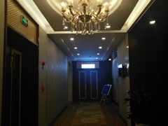 -青岛天瑞星空酒店