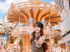 -东莞松山湖万象汇