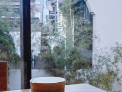 -Metal hands·铁手咖啡