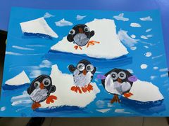 -东方童画少儿美术(乐荟天地体验馆)