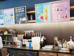 -星巴克(天津SM城市广场店)