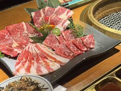 -MIKOMIKO和牛烧肉专门店(南门店)