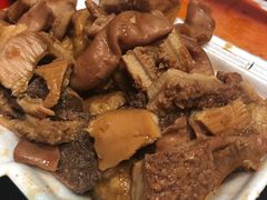 -细妹五香牛杂(步行街店)