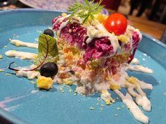 -卢布里西餐厅(总店)
