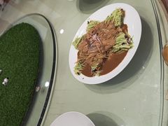 -辽宁大厦海鲜渔港