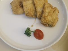 -华梅西餐厅(哈尔滨中央大街店)