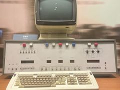 -上海电信博物馆