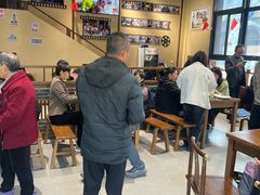 -大南门牛肉包子店