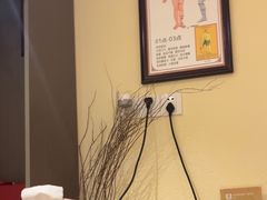 -阮氏中医推拿·颈肩腰腿(世纪公园店)