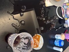 -CUBIC3三立方咖啡(凌空SOHO店)