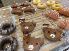 熊熊包-奈雪的茶(金地广场店)