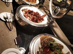 -星璞餐厅(深铁塘朗城君璞酒店)