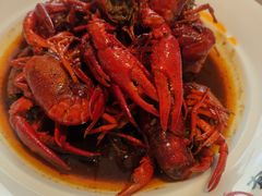 特色十三香小龙虾-有位虾匠·香辣蟹·小龙虾(李村店)