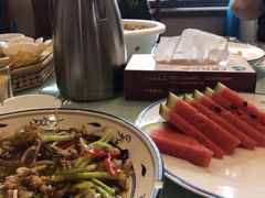 -皖小斌·小葱伴豆腐(丰收路店)